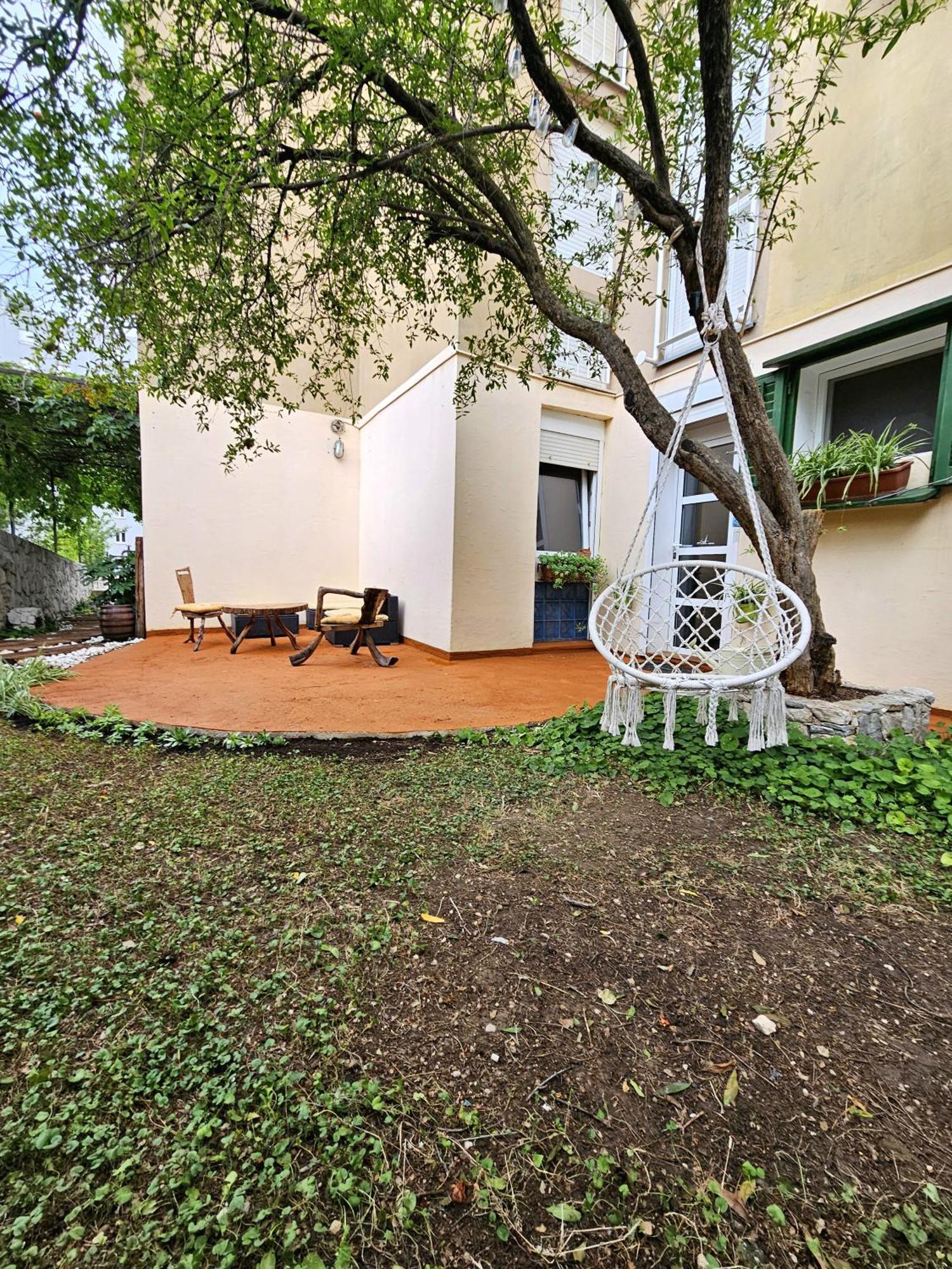 Paradise Garden Split Exterior photo